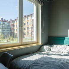 Квартира 28,1 м², студия - изображение 4