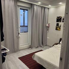 Квартира 38 м², 1-комнатная - изображение 3