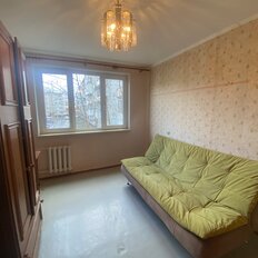 Квартира 50 м², 2-комнатная - изображение 4