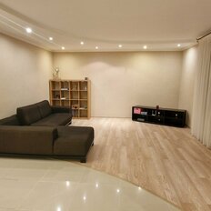 Квартира 120 м², 3-комнатная - изображение 1