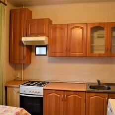 Квартира 37 м², 1-комнатная - изображение 4