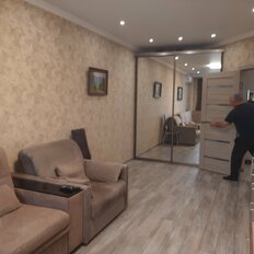 Квартира 45 м², 1-комнатная - изображение 1