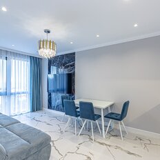 Квартира 65 м², 2-комнатная - изображение 3