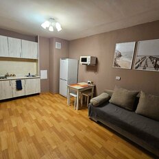 Квартира 45 м², 2-комнатная - изображение 3