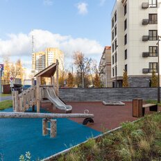 Квартира 110,8 м², 3-комнатная - изображение 2