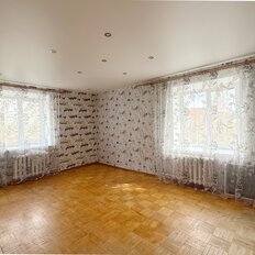Квартира 62,9 м², 3-комнатная - изображение 2