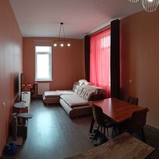 Квартира 61,2 м², 2-комнатная - изображение 5