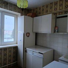 Квартира 60 м², 3-комнатная - изображение 2