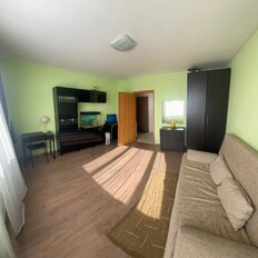 Квартира 56,7 м², 2-комнатная - изображение 5