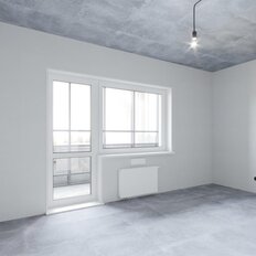 Квартира 26 м², 1-комнатная - изображение 1