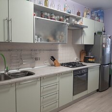 Квартира 70 м², 2-комнатная - изображение 3