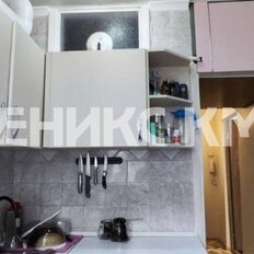 Квартира 30 м², 1-комнатные - изображение 3