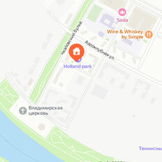 Квартира 22,6 м², студия - изображение 5