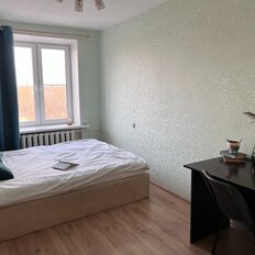 Квартира 55,8 м², 3-комнатная - изображение 3