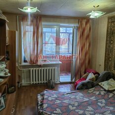 Квартира 30,5 м², 1-комнатная - изображение 3