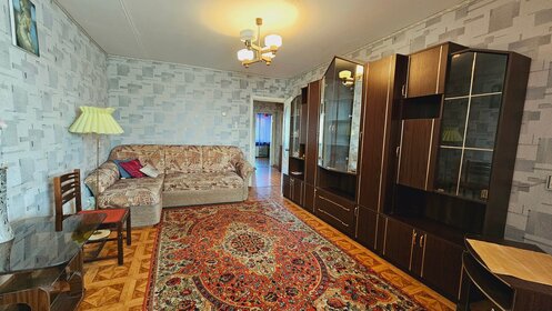 Купить квартиру-студию в новостройке у метро Строгино (синяя ветка) в Москве и МО - изображение 9
