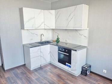 31 м², квартира-студия 18 000 ₽ в месяц - изображение 9