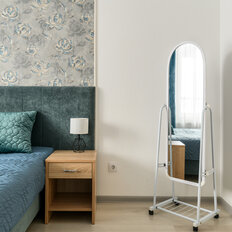 Квартира 28 м², студия - изображение 4