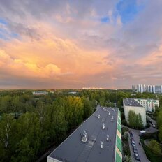 Квартира 29 м², студия - изображение 1