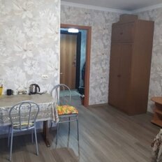 Квартира 26 м², студия - изображение 2