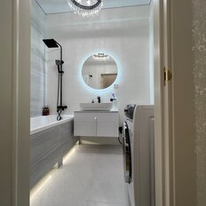Квартира 50 м², 1-комнатная - изображение 4