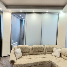 Квартира 74,9 м², 2-комнатная - изображение 2