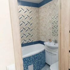 Квартира 32 м², 1-комнатная - изображение 3