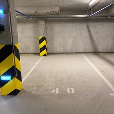 15 м², машиноместо - изображение 1