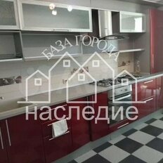 Квартира 40 м², 1-комнатная - изображение 1
