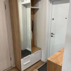 Квартира 34 м², 1-комнатная - изображение 2