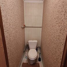 Квартира 34 м², 1-комнатная - изображение 1