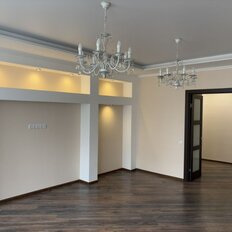 Квартира 113 м², 3-комнатная - изображение 2