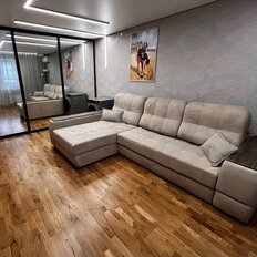 Квартира 39 м², 1-комнатная - изображение 2