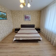 Квартира 55 м², 2-комнатная - изображение 5