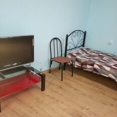 Квартира 40 м², 1-комнатная - изображение 5