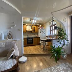 Квартира 58,8 м², 2-комнатная - изображение 2