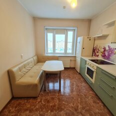 Квартира 36,1 м², 1-комнатная - изображение 3