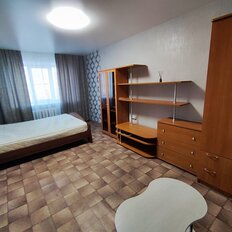 Квартира 30 м², 1-комнатная - изображение 2