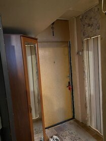 32 м², квартира-студия 65 000 ₽ в месяц - изображение 56