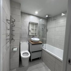 Квартира 40 м², 1-комнатная - изображение 1