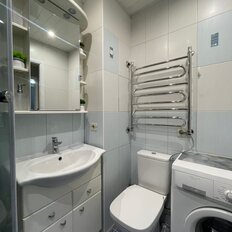 Квартира 33,5 м², 1-комнатная - изображение 5