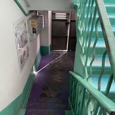 Квартира 63,4 м², 3-комнатная - изображение 1
