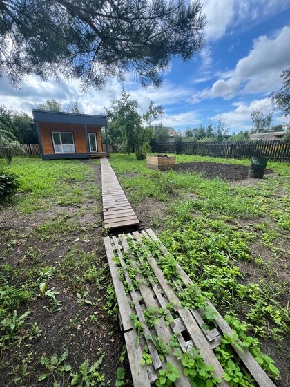 14 м² дом, 5,5 сотки участок 170 000 ₽ - изображение 26
