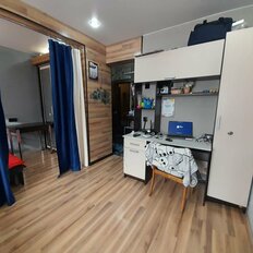 Квартира 22,4 м², 2-комнатная - изображение 1