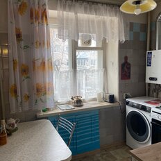 Квартира 62,6 м², 3-комнатная - изображение 2