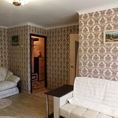 Квартира 56,1 м², 3-комнатная - изображение 5