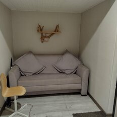 Квартира 40,7 м², 1-комнатная - изображение 1