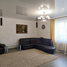 Квартира 195,2 м², 4-комнатная - изображение 3
