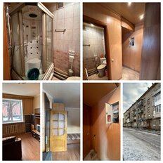 Квартира 31 м², 1-комнатная - изображение 2