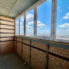 Квартира 32 м², студия - изображение 5